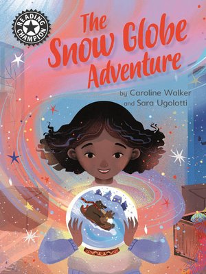 cover image of The Snow Globe Adventure